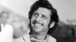 Naseeruddin Shah 