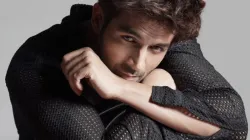 Kartik Aaryan 