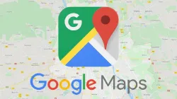 Google Maps