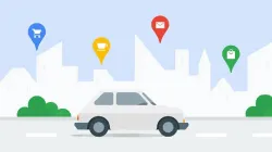 Google Maps new features in India