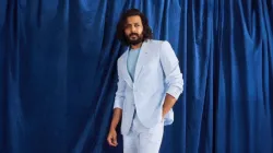 Riteish Deshmukh Riteish Deshmukh