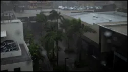 Hurricane Beryl