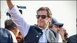 Imran Khan