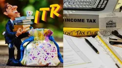 Income Tax refund, ITR refund