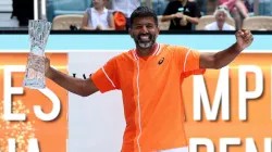 Rohan Bopanna