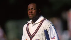 Brian Lara