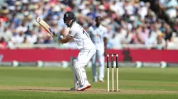 England vs West Indies 2nd Test record