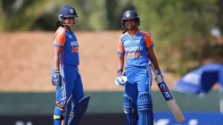 IND vs UAE Women's Asia Cup 2024