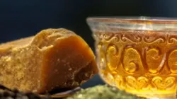 Drink jaggery water to detox your body