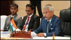 Jaishankar at ASEAN