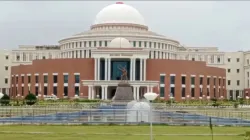 Jharkhand assembly monsoon session, Jharkhand assembly, Jharkhand monsoon session, Six day monsoon s