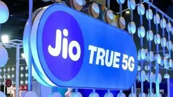 Jio 5G 