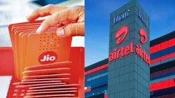 airtel, jio, recharge plan