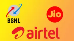 Jio, BSNL, Airtel broadband plan compared