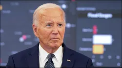 Biden presidential debate