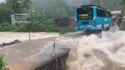 Landslide hits Kozhikode