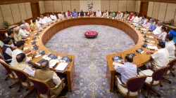 PM Modi cabinet committees 