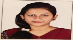 Deceased woman Yashashree Shinde Mumbai