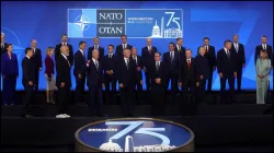 NATO 75th anniversary