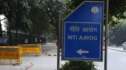 NITI Aayog