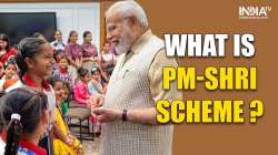 PM SHRI scheme 