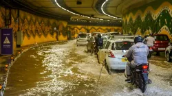  Pragati Maidan tunnel reopens 