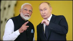 Prime Minister Narendra Modi's recent visit to Russia proved successful in negotiating the release of Indians from the Russian Army.