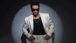 Ranveer Singh