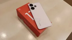 Redmi 13 5G 