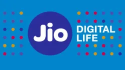 Reliance Jio 