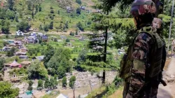 Security forces arrest Hizbul Mujahideen operative