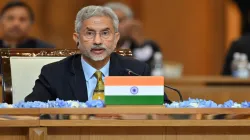 S Jaishankar, SCO Summit, India, China, Russia, Pakistan