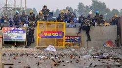 Supreme Court on Shambhu border