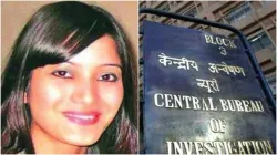 Untraceable few weeks ago, Sheena Bora's remains found at CBI office in Delhi