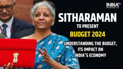 Nirmala Sitharaman Budget 2024