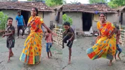 Video of woman dancing to 'Tauba Tauba' goes viral