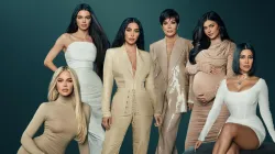 The Kardashians