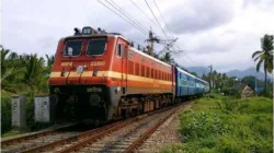 Railways cancels 14 trains