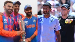 Rohan Bopanna, T20 World Cup 2024