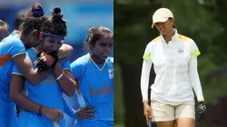 India at Olympics