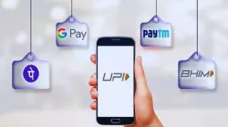 UPI transactions