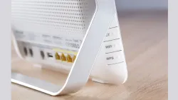 wifi router