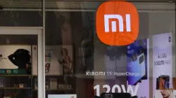 Xiaomi 