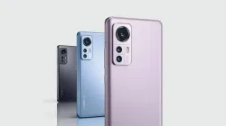 Xiaomi smartphones