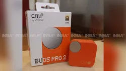 CMF Buds Pro 2 