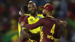 Andre Russell opened up on why West Indies cricketers are inclined towards T20 cricket more than Test matches