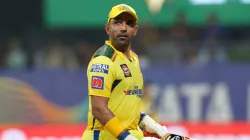 Robin Uthappa has opened up on his battle with depression and how he felt during that time