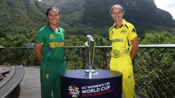 The 2024 edition of the ICC Women's T20 World Cup is set to take place from October 3 to 20 in the UAE