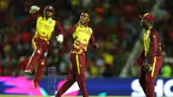 West Indies will take on South Africa in the first T20I of the three-match series in Trinidad on Friday, August 23