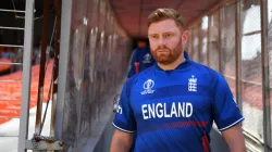 Jonny Bairstow hasn't been part of the England set-up since the T20 World Cup 2024